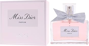 Miss Dior パルファム 50ml ギフトボックス付き Amazon | 【国内正規品・ラッピング済み】DIOR ディオール ミス